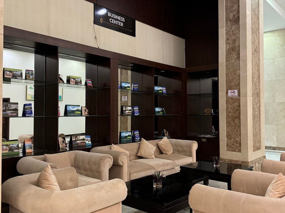 Mường Thanh Grand Bắc Giang主图