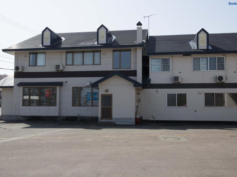 Hotel Nakanoshima Annex