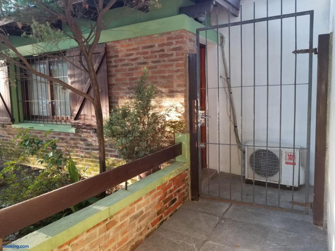 Hospedaje lo de la Nata