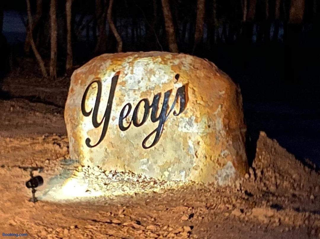 Yeoy's Place