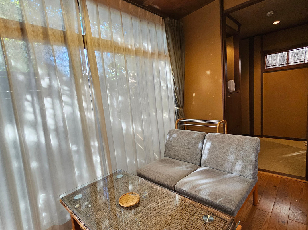 龟清日式旅馆主图