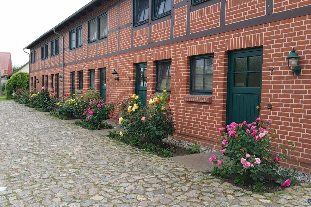 Landferienhof Müritzufer
