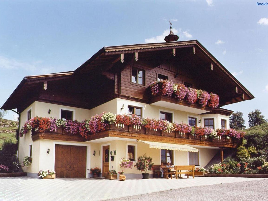 Haus Goldeggblick