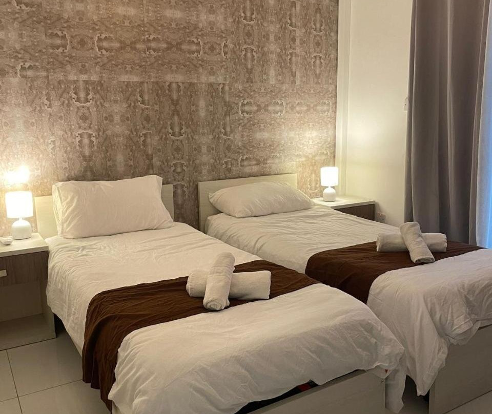Msida Suites