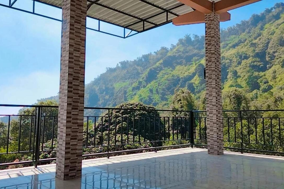 Hotel Nur Cahaya Syariah