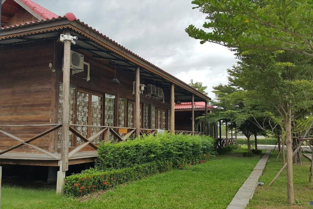 Ingaun Resort