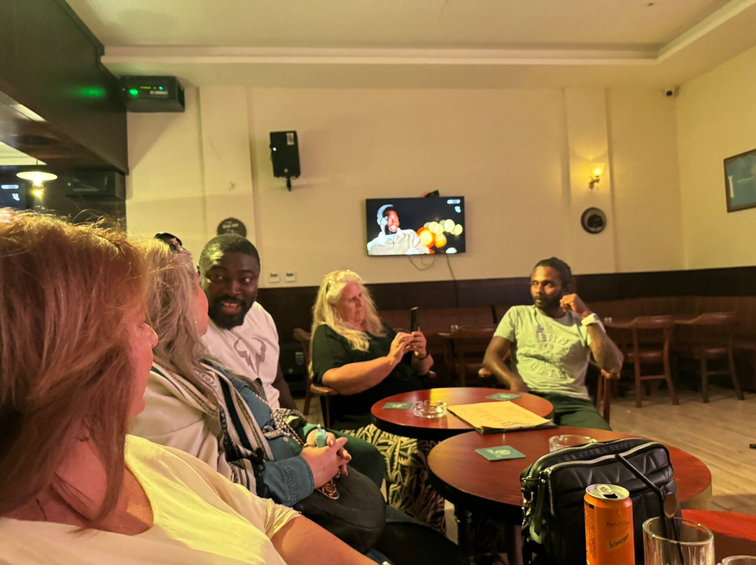 Dukes Sports Bar Ras Al Khsimah