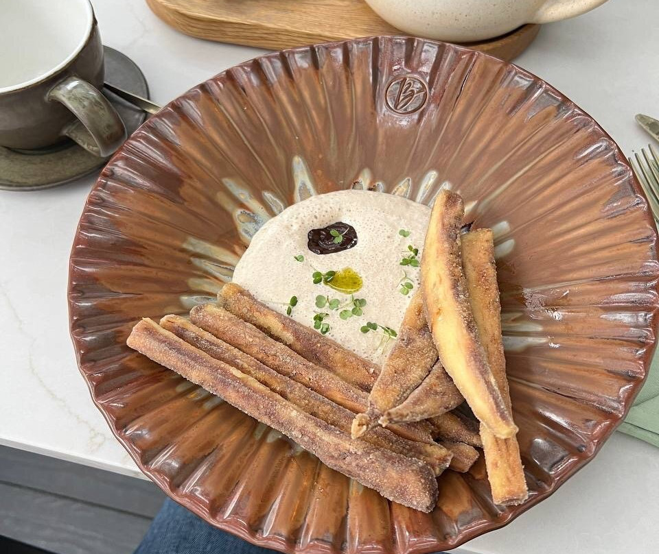 Bóboli Neobistro