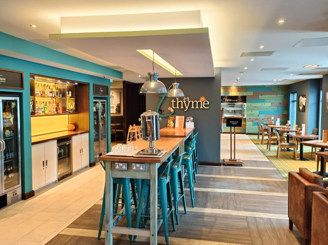 Premier Inn Sevenoaks hotel主图