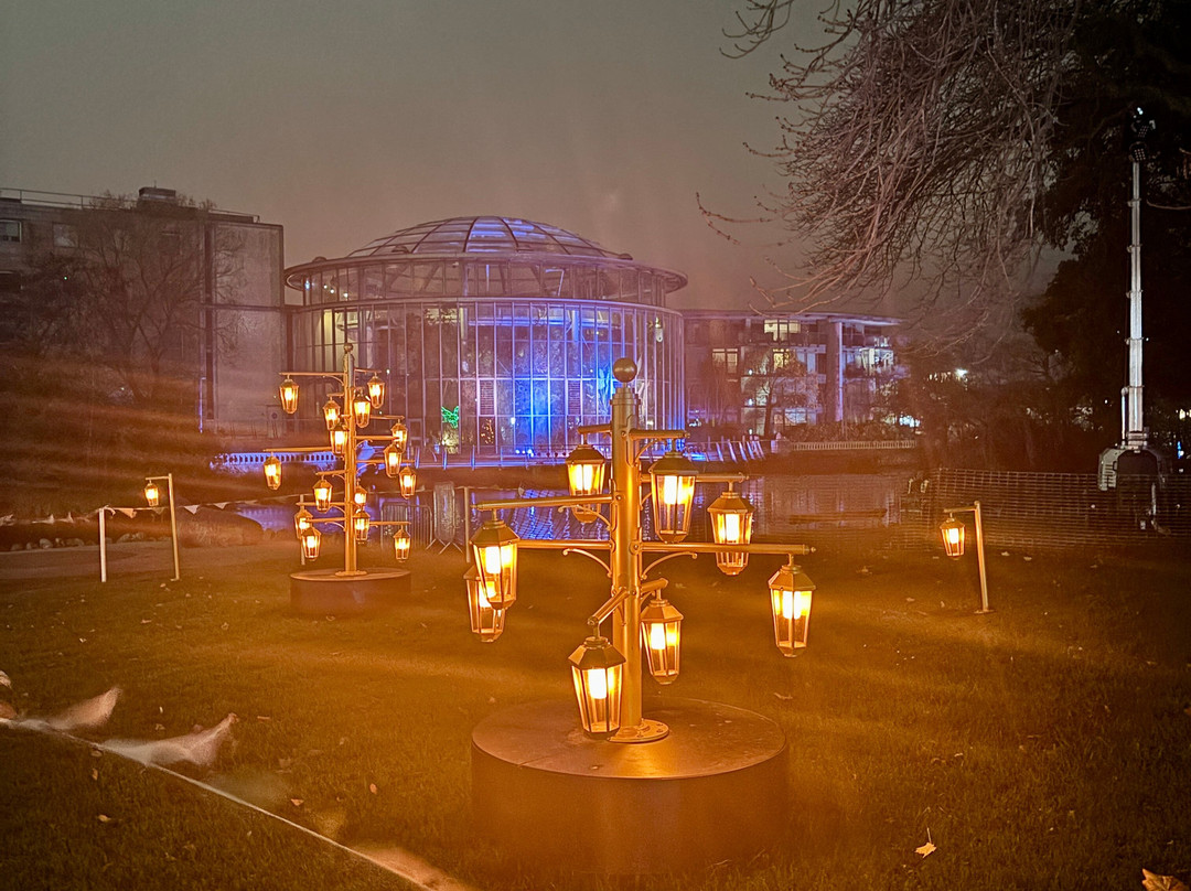Mowbray Park景点图片