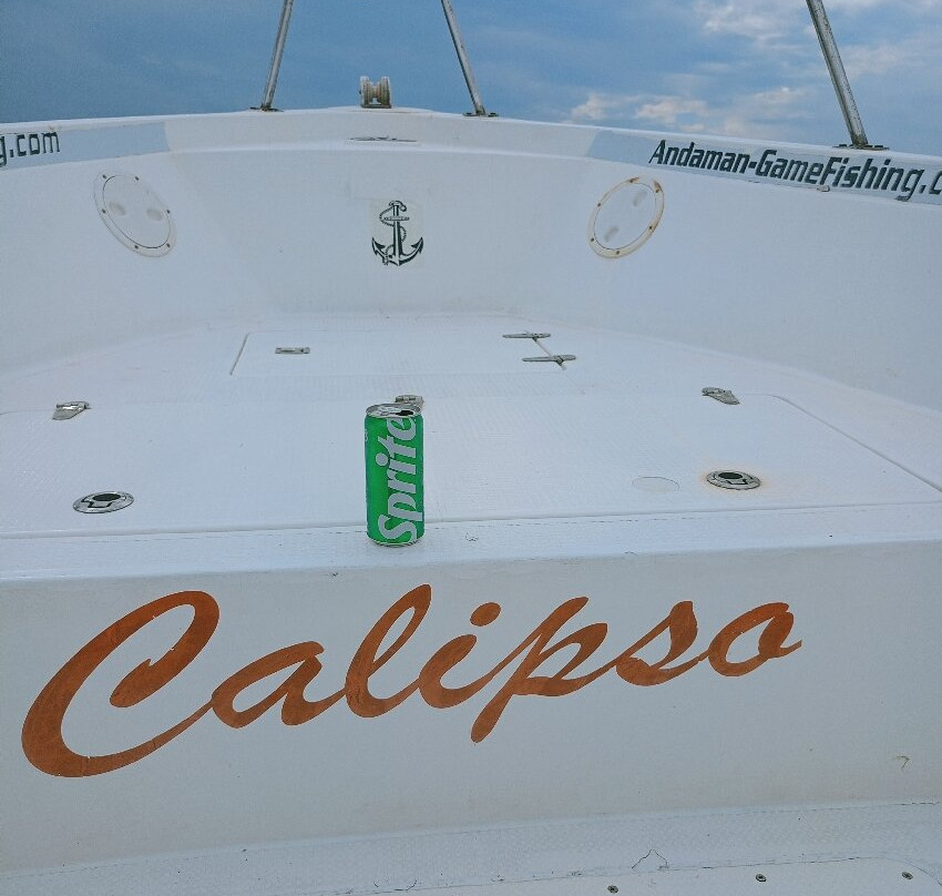 Captain Hook’s-哈夫洛克岛必去景点