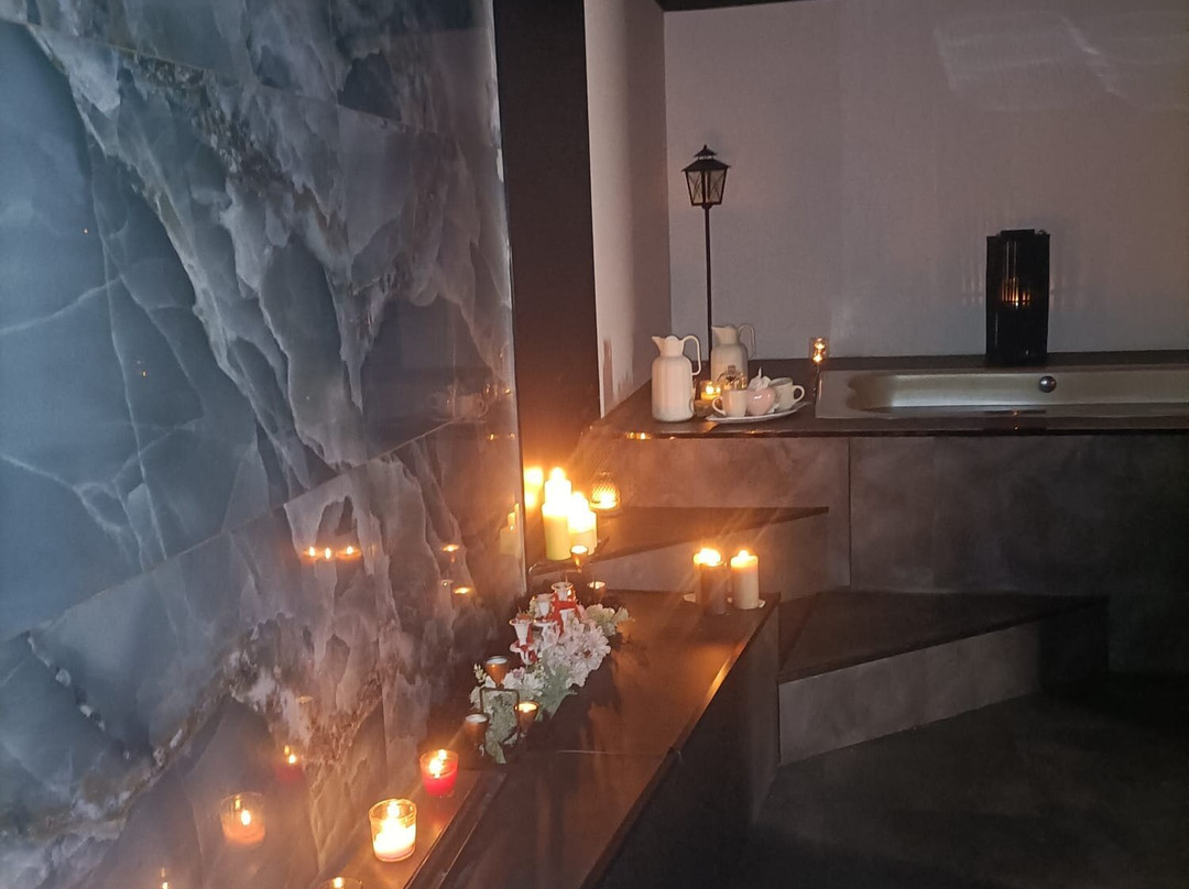 Infinity Relax Estetica e Benessere-卡塔尼亚必去景点