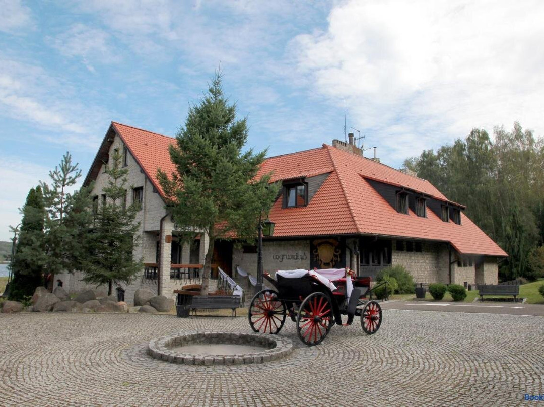 Hotel Wyrwidab