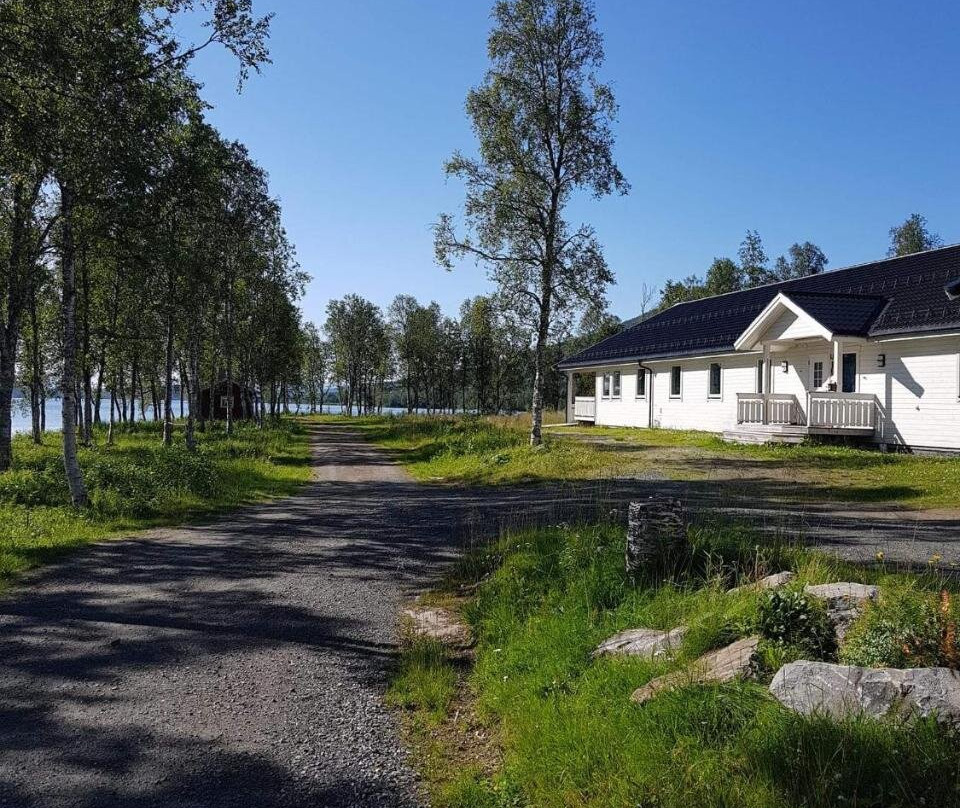 Tommerneset Leirsted
