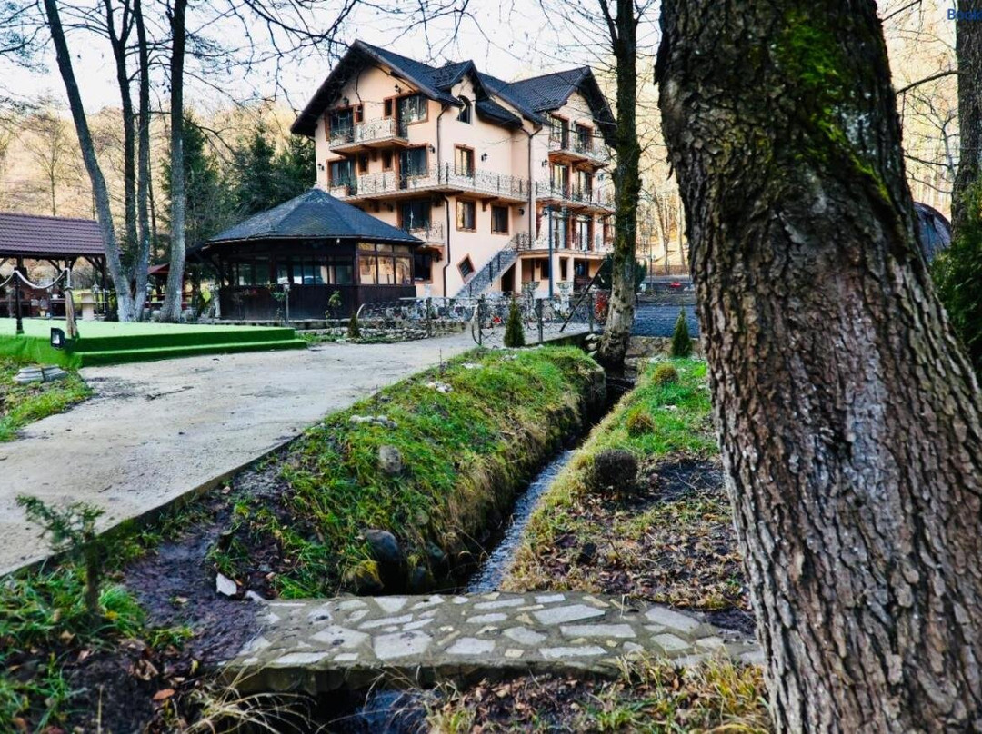 Pensiunea Imperial Resort