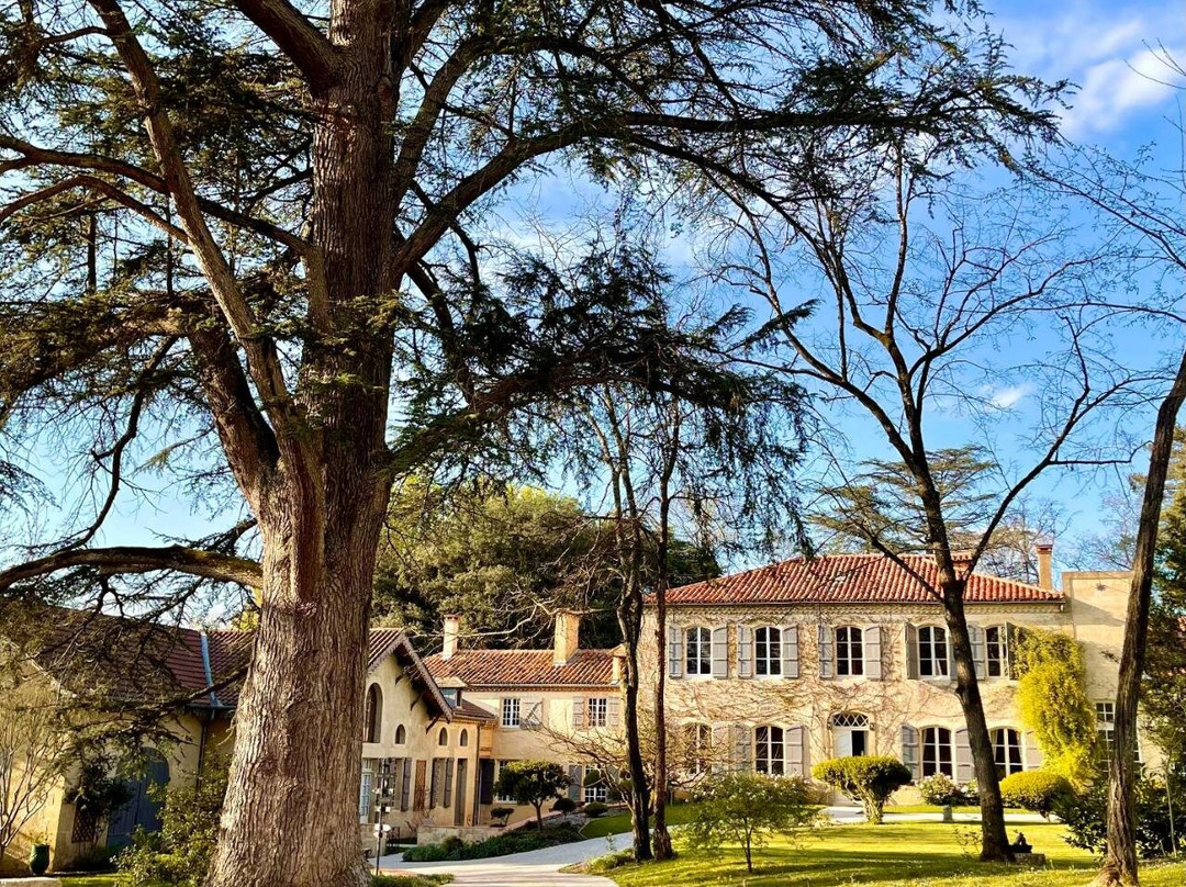 Gascony Retreat