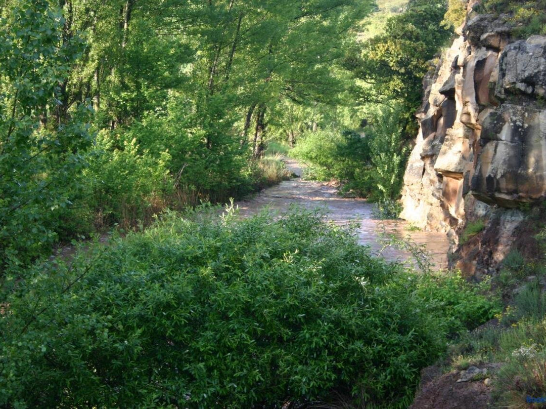 Alojamiento Rural Sierra de Gudar