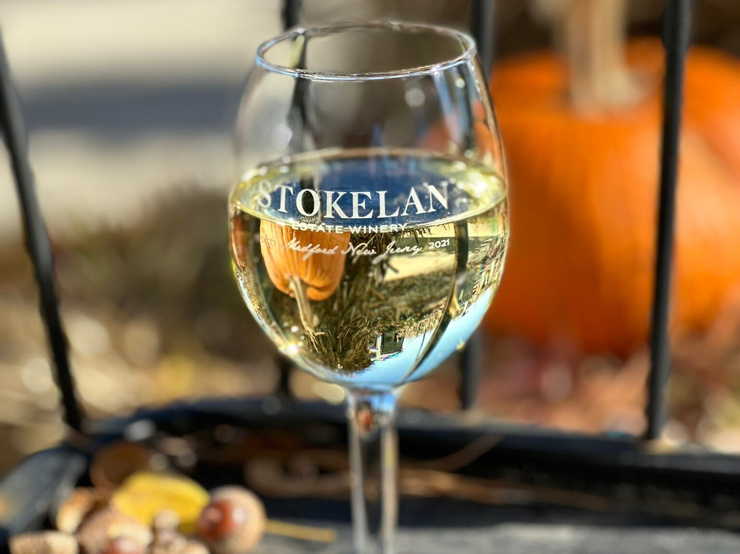 Stokelan Estate Winery景点图片