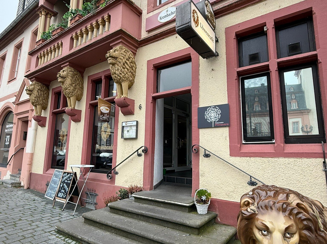Weilburg Castle-Weilburg必去景点
