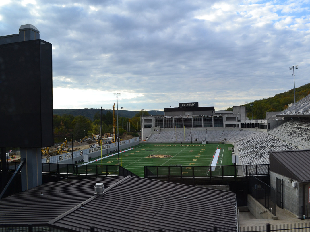 West Point Tours景点图片