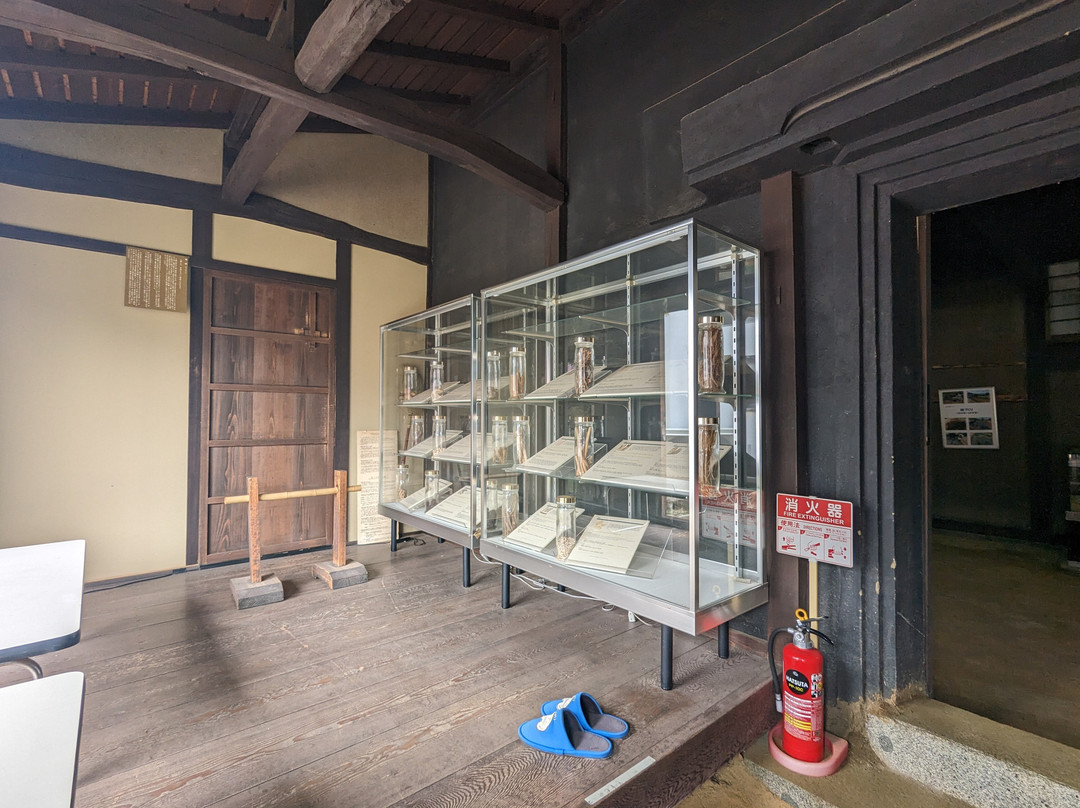 Kanzo Yashiki景点图片