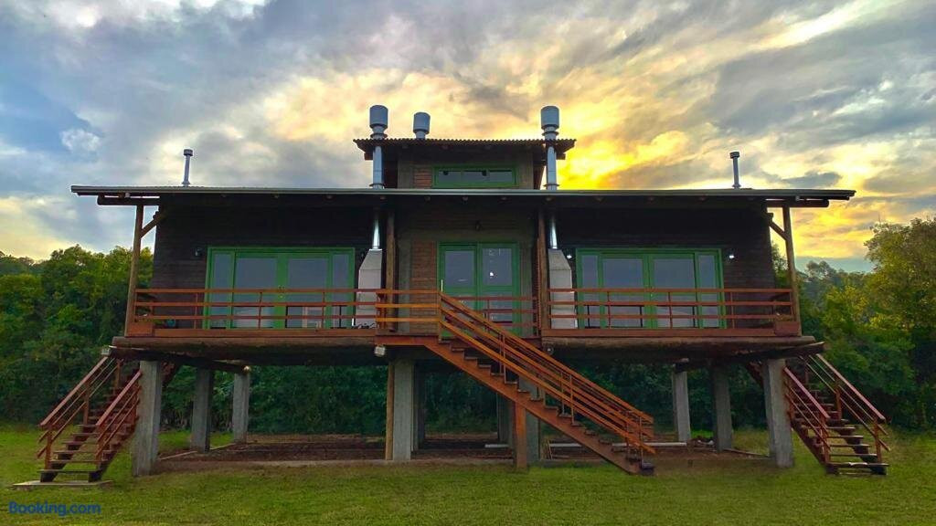 Hospedagem Bela Roça