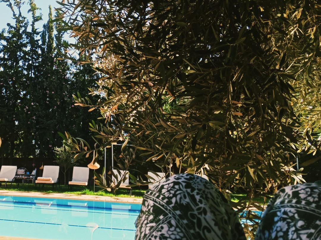 Tiguemine Sarah主图