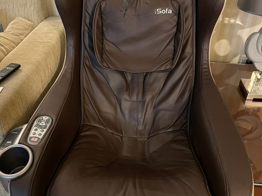 康沃尔公园汽车旅馆主图