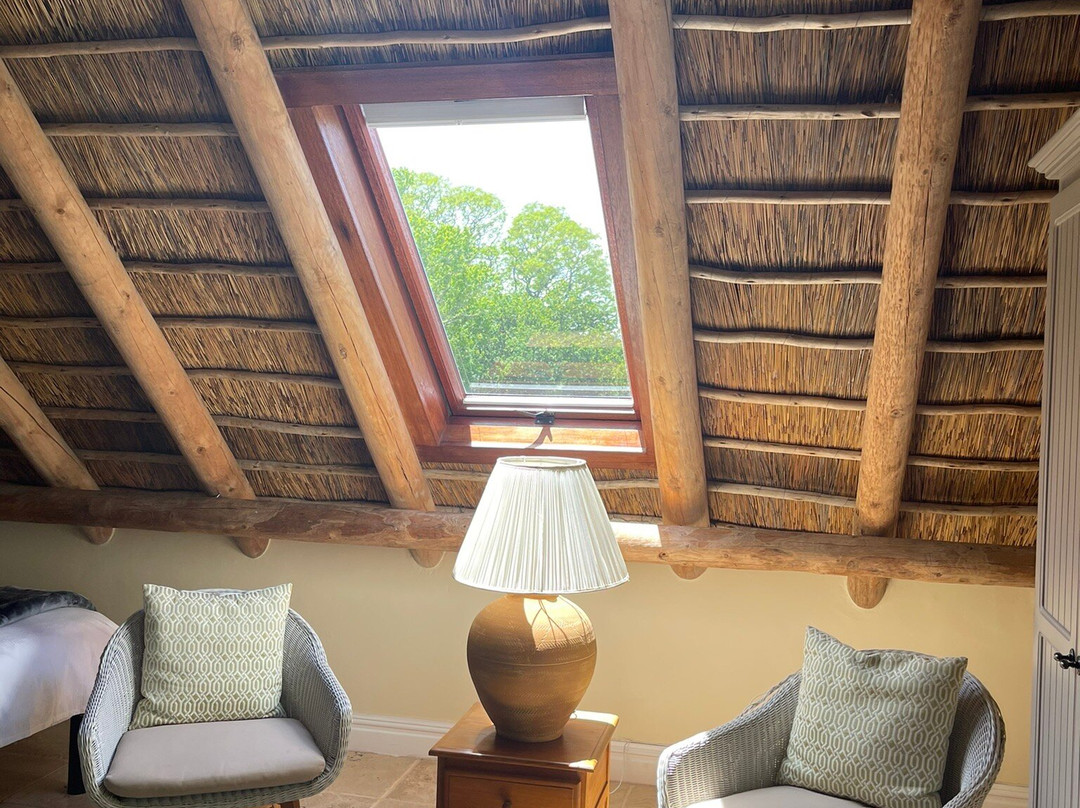 Gemoedsrus Farm主图