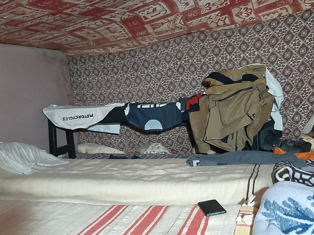 Fort Bou-Jerif主图