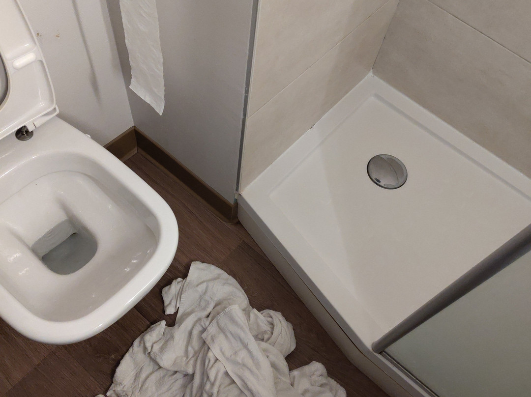 B&B Hotel Troyes Magasins D'Usine主图