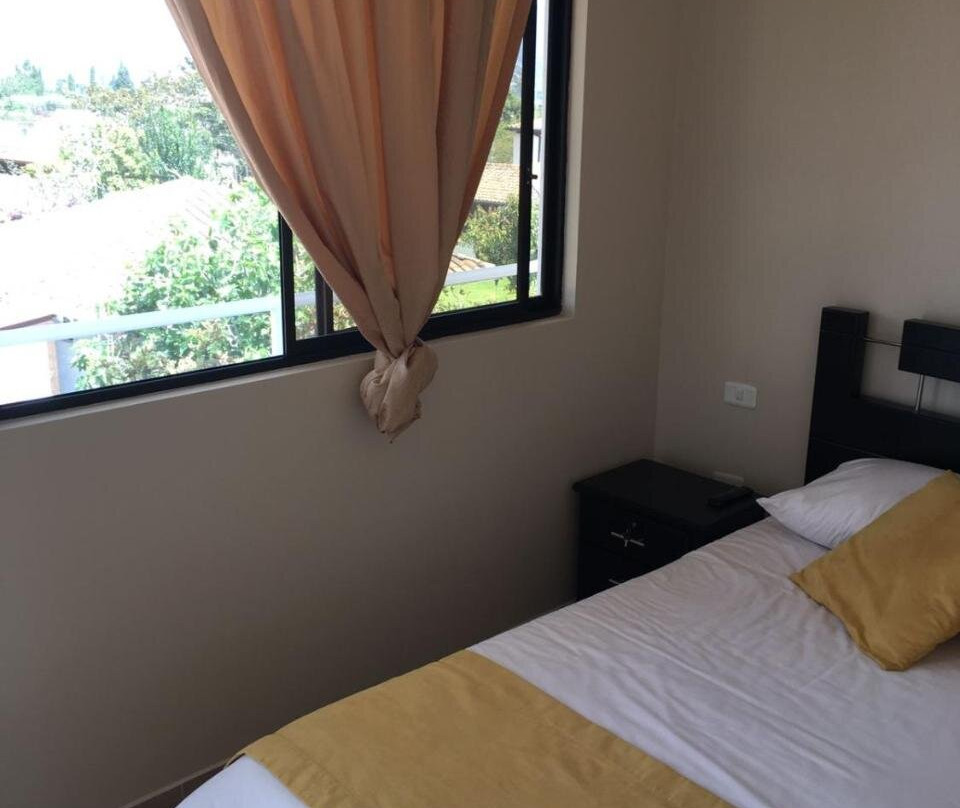 Tababela Airport B&B