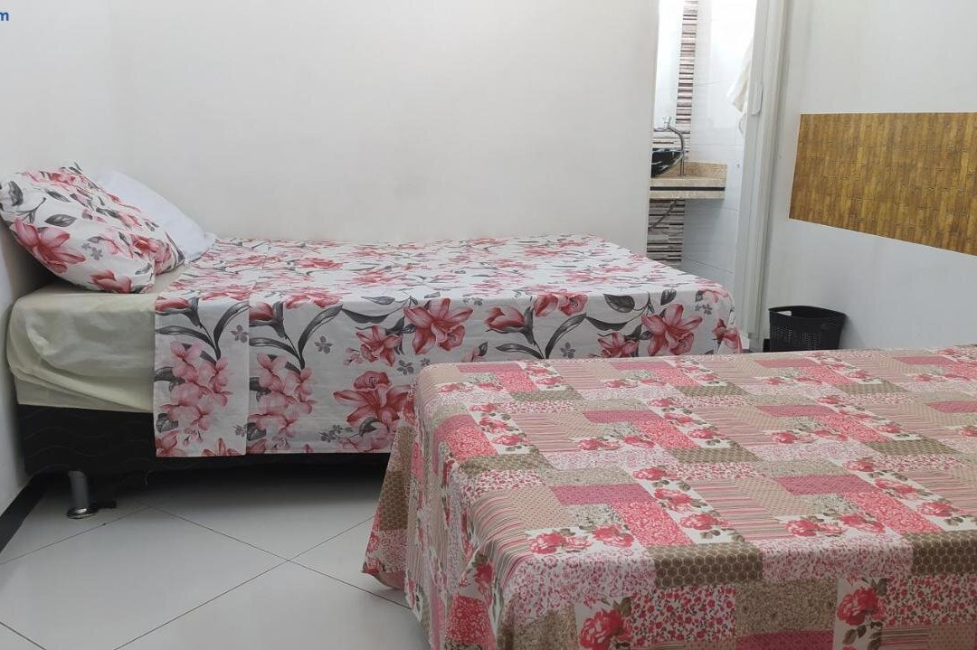 Pousada E Restaurante Oliveiras