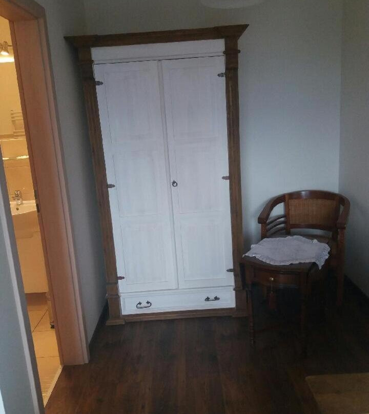 Agroturystyka u Barana