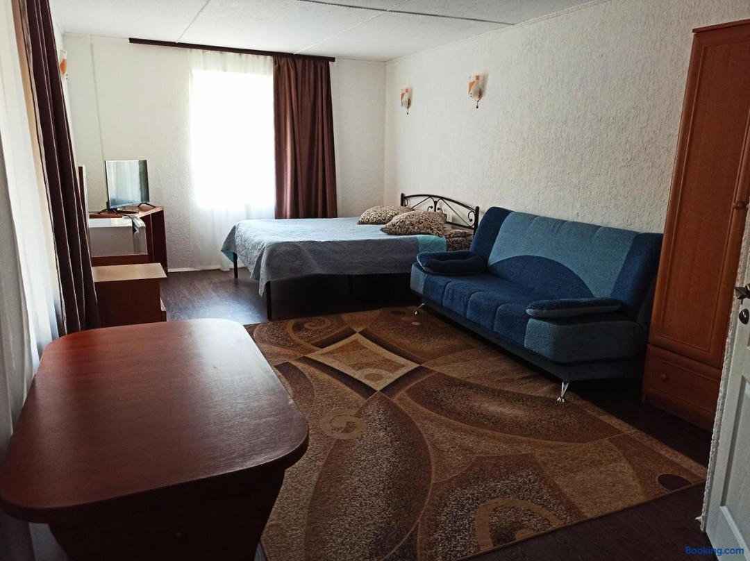 Holiday Park Dunay