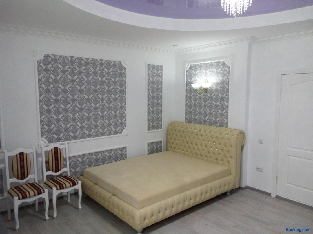 Mini Otel' Na Prokof'yeva