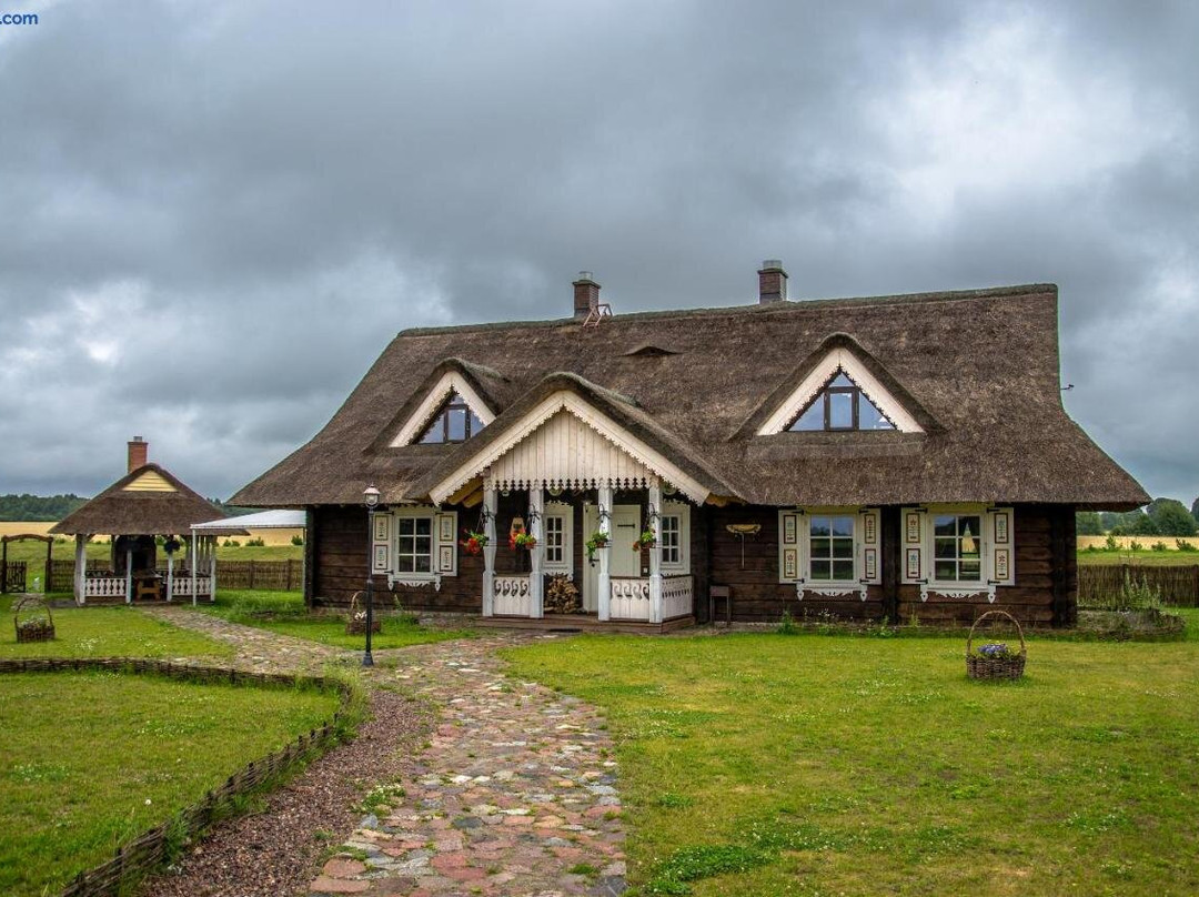 Ecohotel