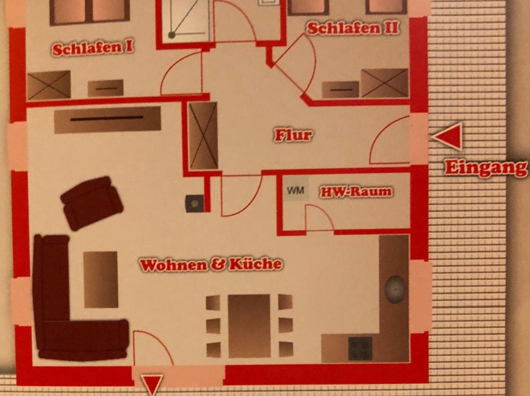 Spreewaldferienhäuser am Deich