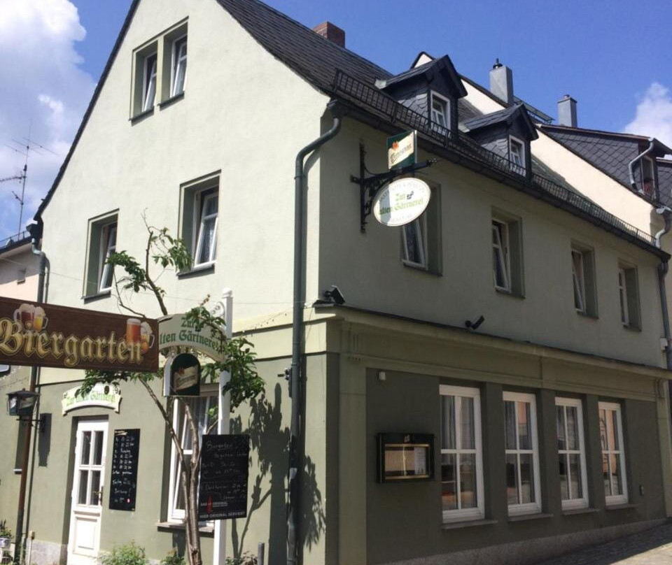 Limbach旅游攻略图片