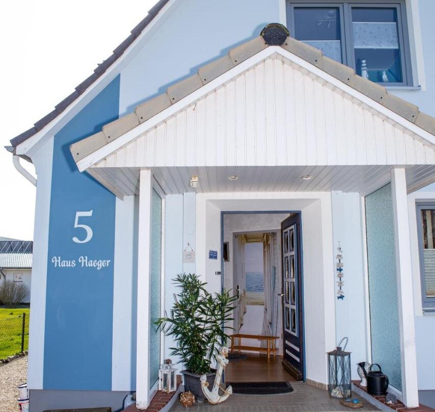 Haus Haeger