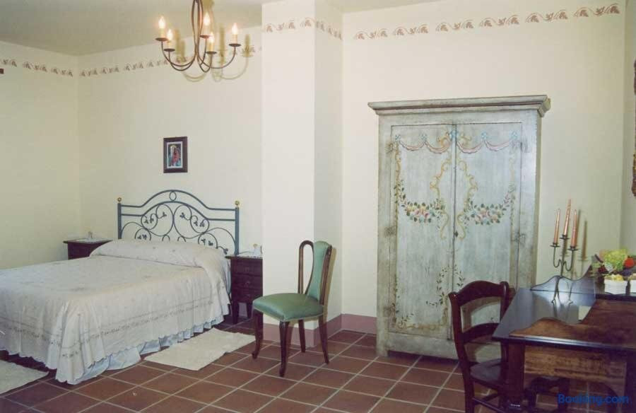 Rocca San Felice旅游攻略图片