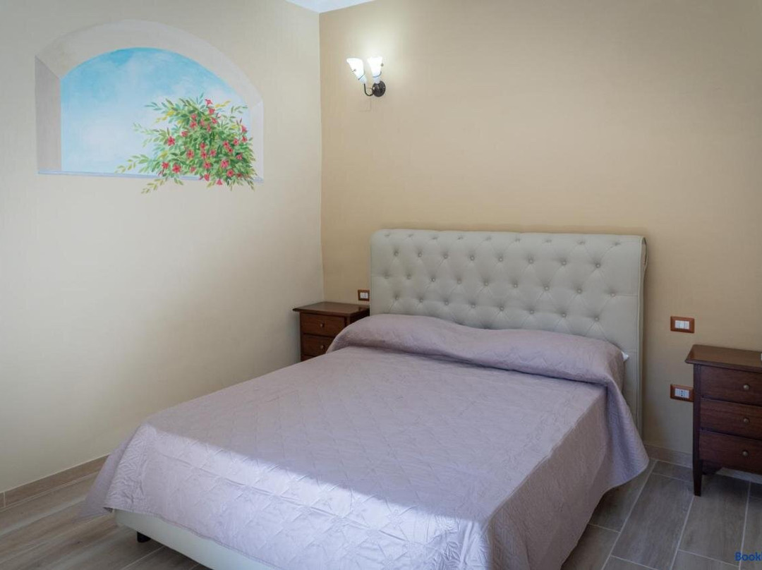 Mandevilla Home