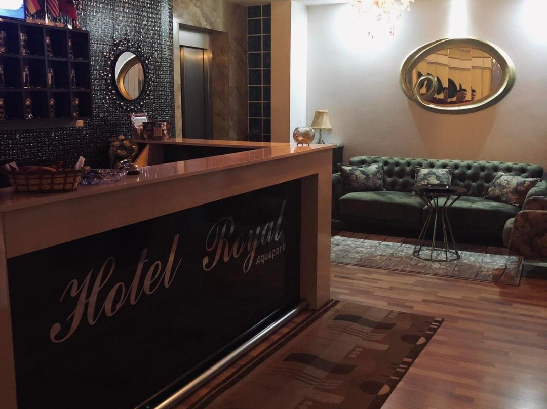 Hotel Royal主图