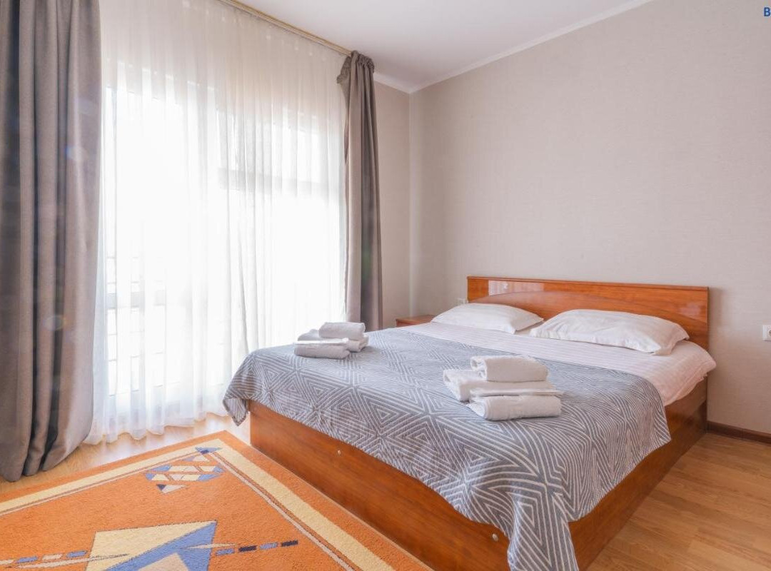 OloloFamily Art Hotel