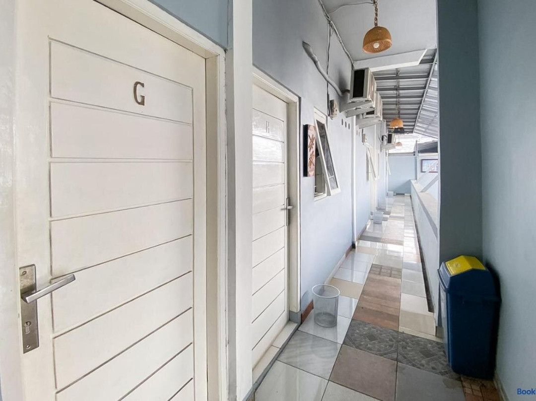 Andung Residence RedPartner