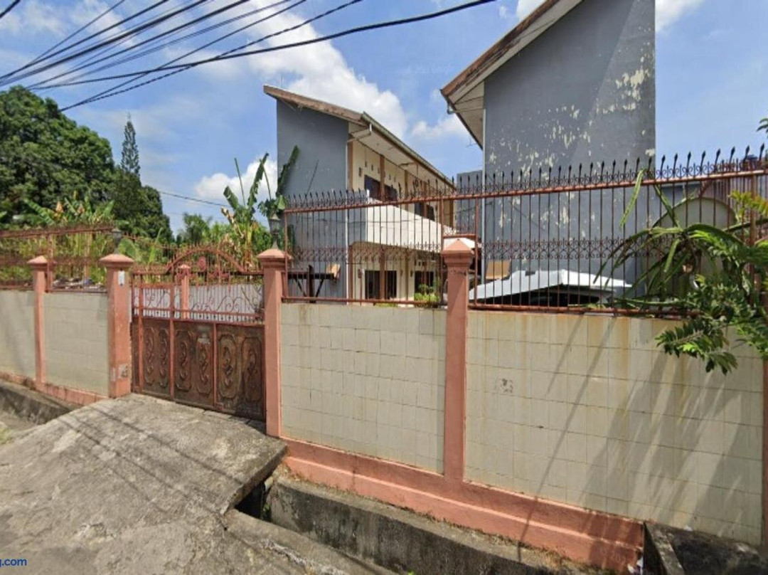 Hotel O Wisma Astukara Syariah Near Sejahtera Department Store Pinrang