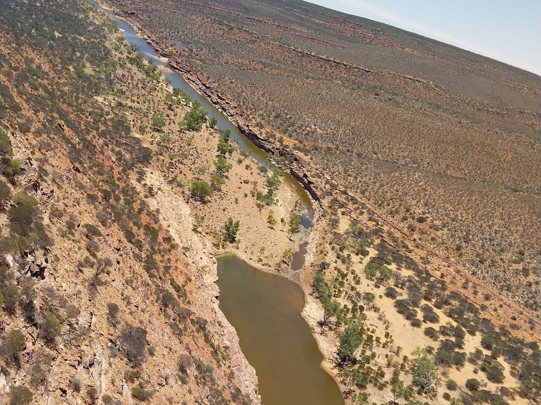 Kalbarri Skywalk景点图片