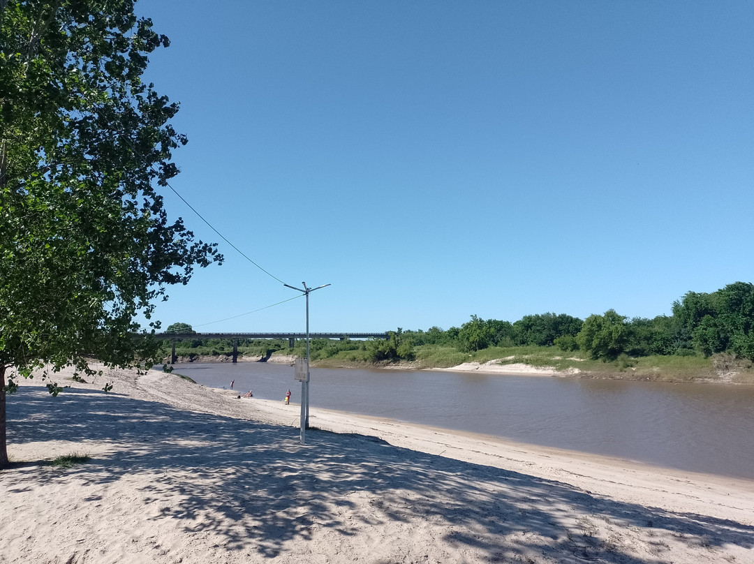 Parque Balneario Municipal Dr. Delio Panizza景点图片
