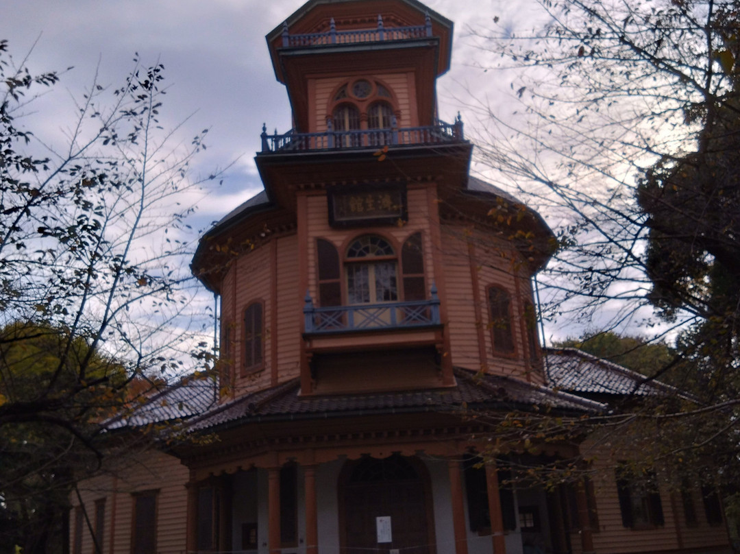 Yamagata Kyodokan景点图片
