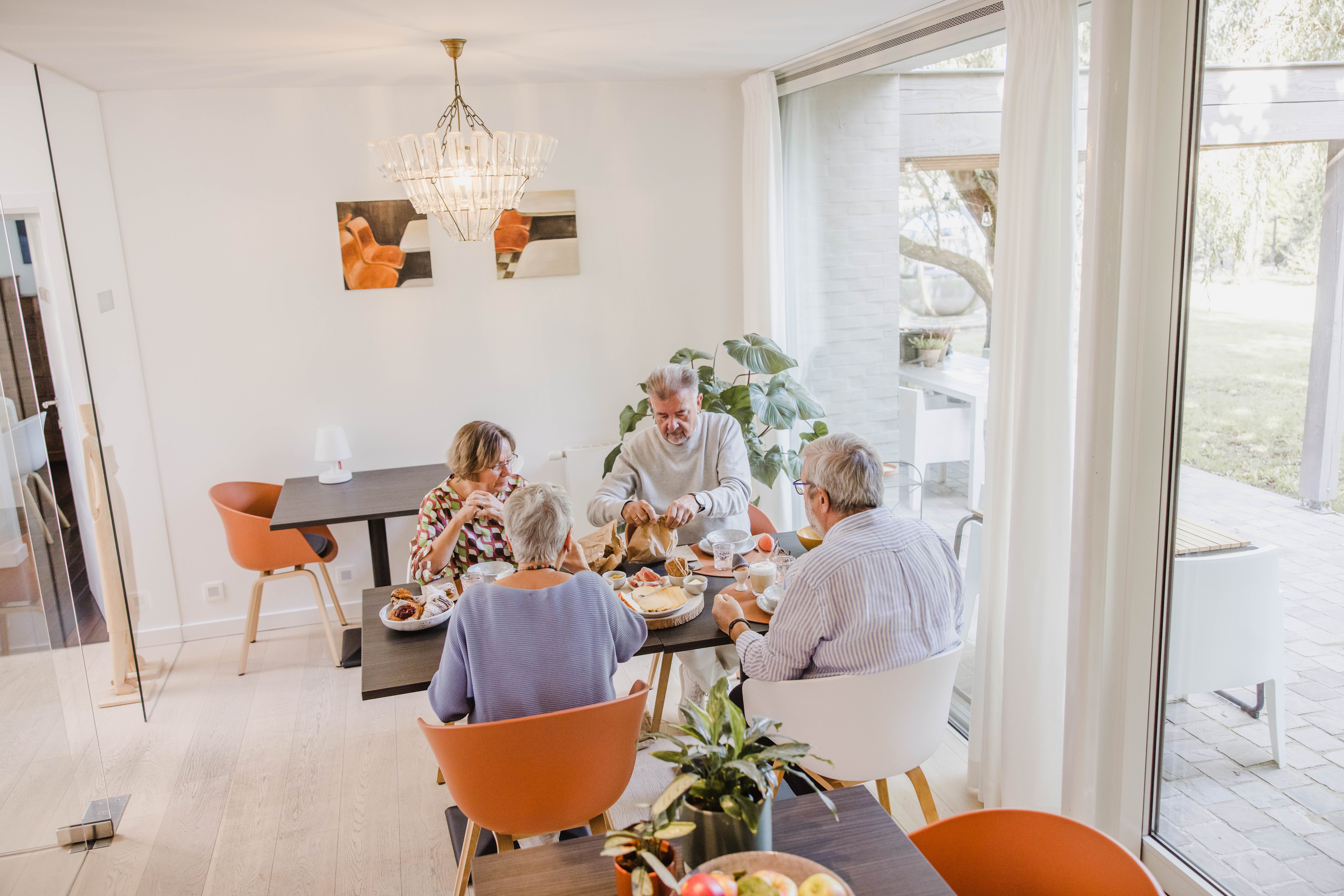 B&B Villa Tartine-官方